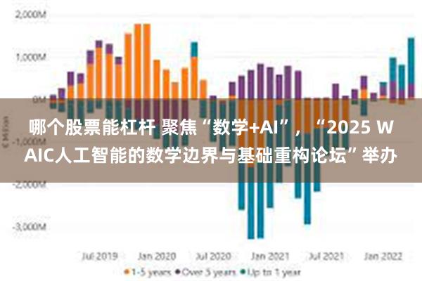 哪个股票能杠杆 聚焦“数学+AI”，“2025 WAIC人工智能的数学边界与基础重构论坛”举办
