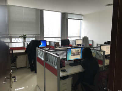 杭州招財(cái)貓商務(wù)信息咨詢(xún)?cè)颇戏止?專(zhuān)業(yè)信息咨詢(xún)服務(wù)助力企業(yè)發(fā)展
