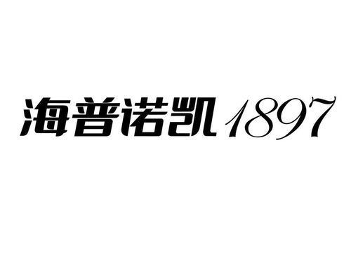 海普諾凱1897第30類(lèi)商標(biāo)注冊(cè)與狀態(tài)詳解 基于路標(biāo)網(wǎng)的信息查詢(xún)指南