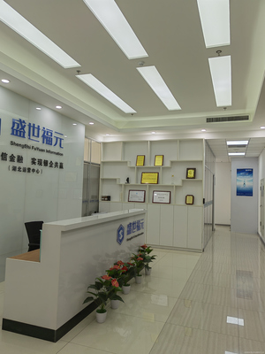 武漢盛世福元信息咨詢(xún) 洞察先機(jī)，賦能決策